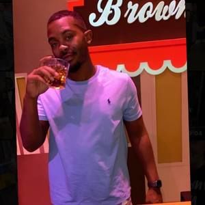 Meet your Posher, Robert